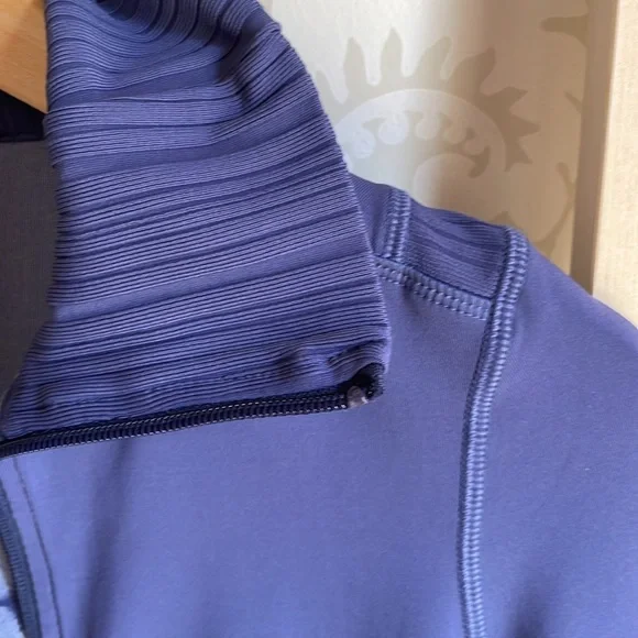 NEW reversible Raja Lululemon jacket - Picture 10 of 11